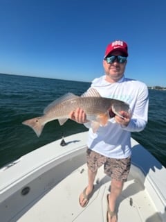 Fishing in Pensacola, Florida