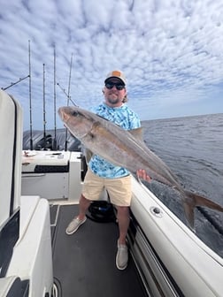 Fishing in Fort Walton Beach, Florida