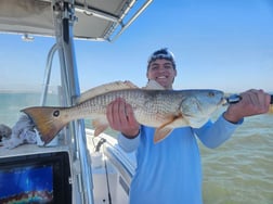 Fishing in Jacksonville, Florida