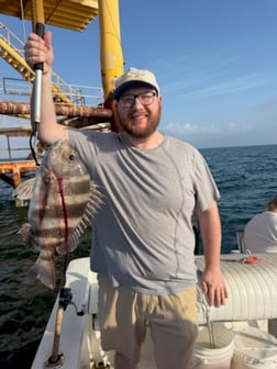 Fishing in Gulf Shores, Alabama