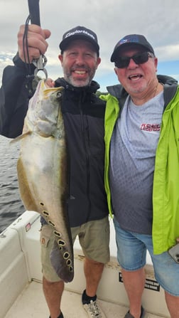 Fishing in Delray Beach, Florida