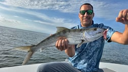 Fishing in Islamorada, Florida