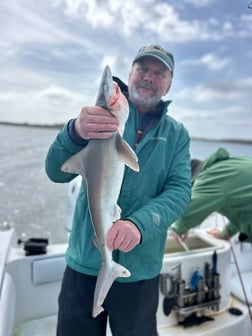 Fishing in Port Orange, Florida