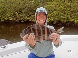 Fishing in Melbourne, Florida