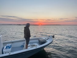 Fishing in Saint James City, Florida