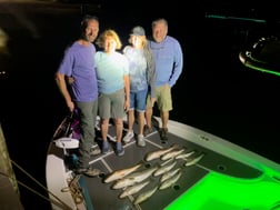 Fishing in Milton, Florida