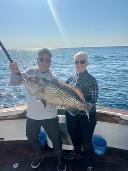 Fishing in Destin, Florida