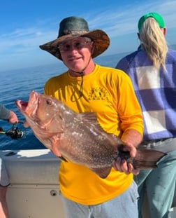 Fishing in Fort Myers, Florida