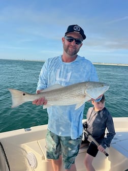 Fishing in Port Orange, Florida