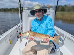 Fishing in Jacksonville, Florida