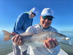 Fishing in Islamorada, Florida