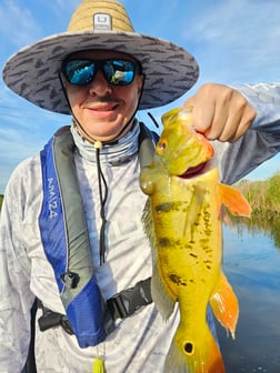 Fishing in Fort Lauderdale, Florida