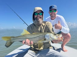Fishing in Islamorada, Florida