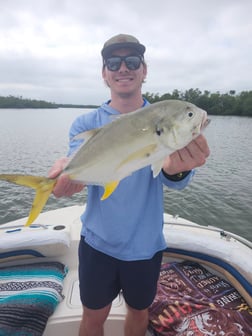 Fishing in Fort Myers Beach, Florida