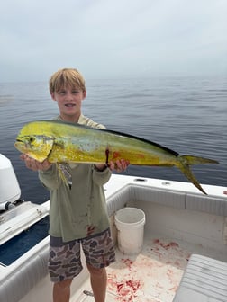 Fishing in Jupiter, Florida