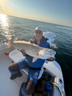 Fishing in Pensacola, Florida