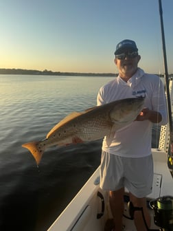 Fishing in Jacksonville, Florida