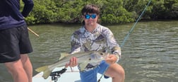 Fishing in Naples, Florida