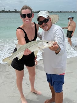 Fishing in Sarasota, Florida
