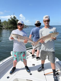 Fishing in Homosassa, Florida