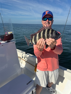 Fishing in Bradenton, Florida