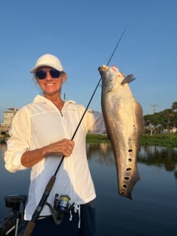 Fishing in West Palm Beach, Florida