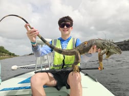 Hunting in Fort Lauderdale, Florida