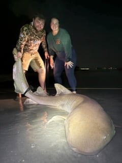 Fishing in Stuart, Florida