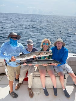 Fishing in Riviera Beach, Florida