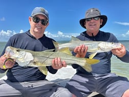 Fishing in Islamorada, Florida