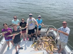 Fishing in Marathon, Florida