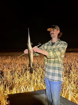 Fishing in Kissimmee, Florida