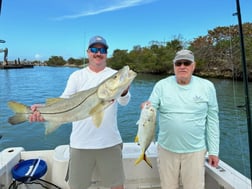 Fishing in Sebastian, Florida