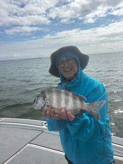 Fishing in Bokeelia, Florida