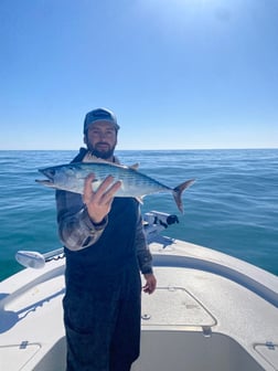 Fishing in Wilmington, North Carolina