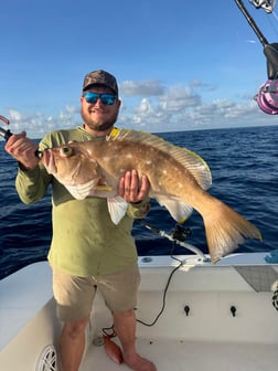 Fishing in Placida, Florida