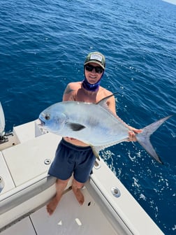 Fishing in Sarasota, Florida