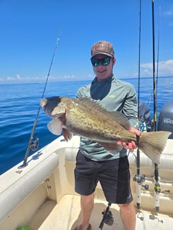 Fishing in Carrabelle, Florida
