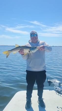 Fishing in Bradenton, Florida