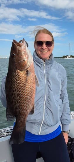 Fishing in Vero Beach, Florida