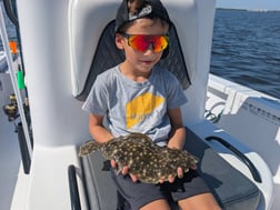 Fishing in Jacksonville, Florida