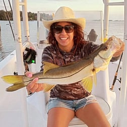 Fishing in Melbourne, Florida