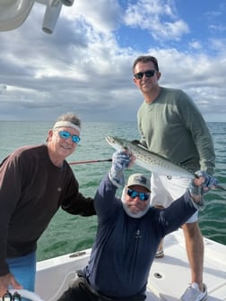 Fishing in Islamorada, Florida
