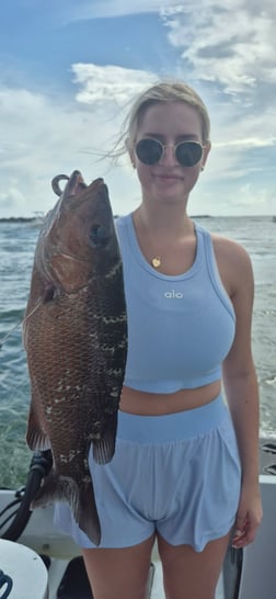 Fishing in Vero Beach, Florida