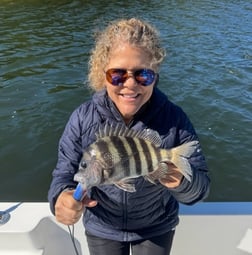 Fishing in St. Petersburg, Florida