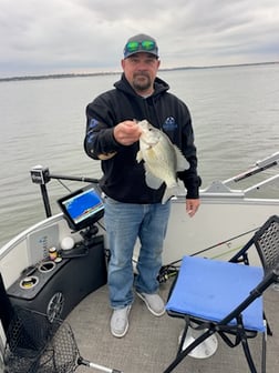 Fishing in Willis, Texas