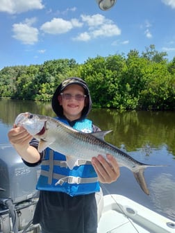 Fishing in Melbourne, Florida
