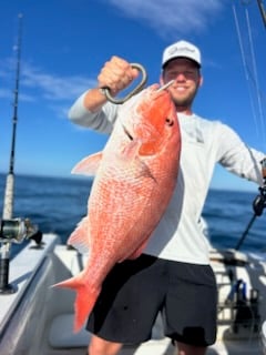 Fishing in Port Orange, Florida
