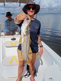 Fishing in Melbourne, Florida