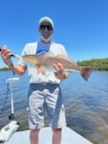 Fishing in Punta Gorda, Florida
